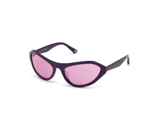 WEB EYEWEAR WE0288-6081S