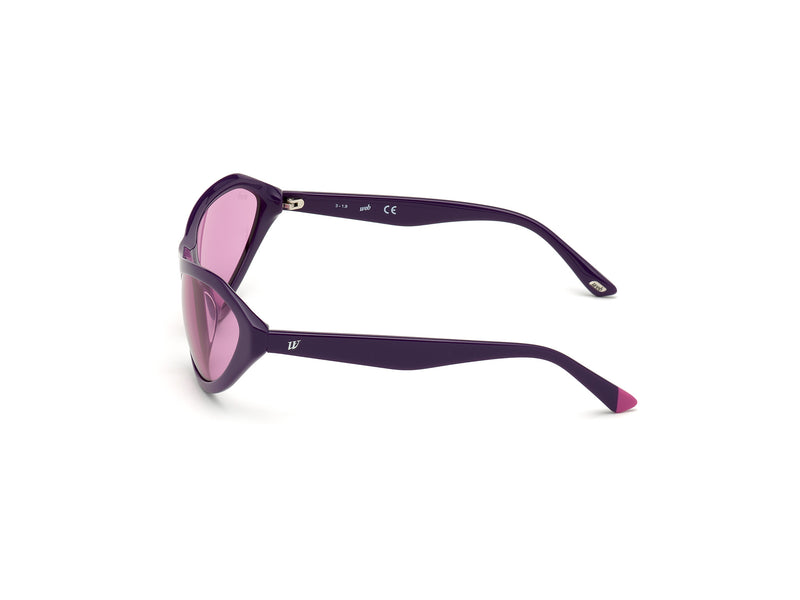 WEB EYEWEAR WE0288-6081S