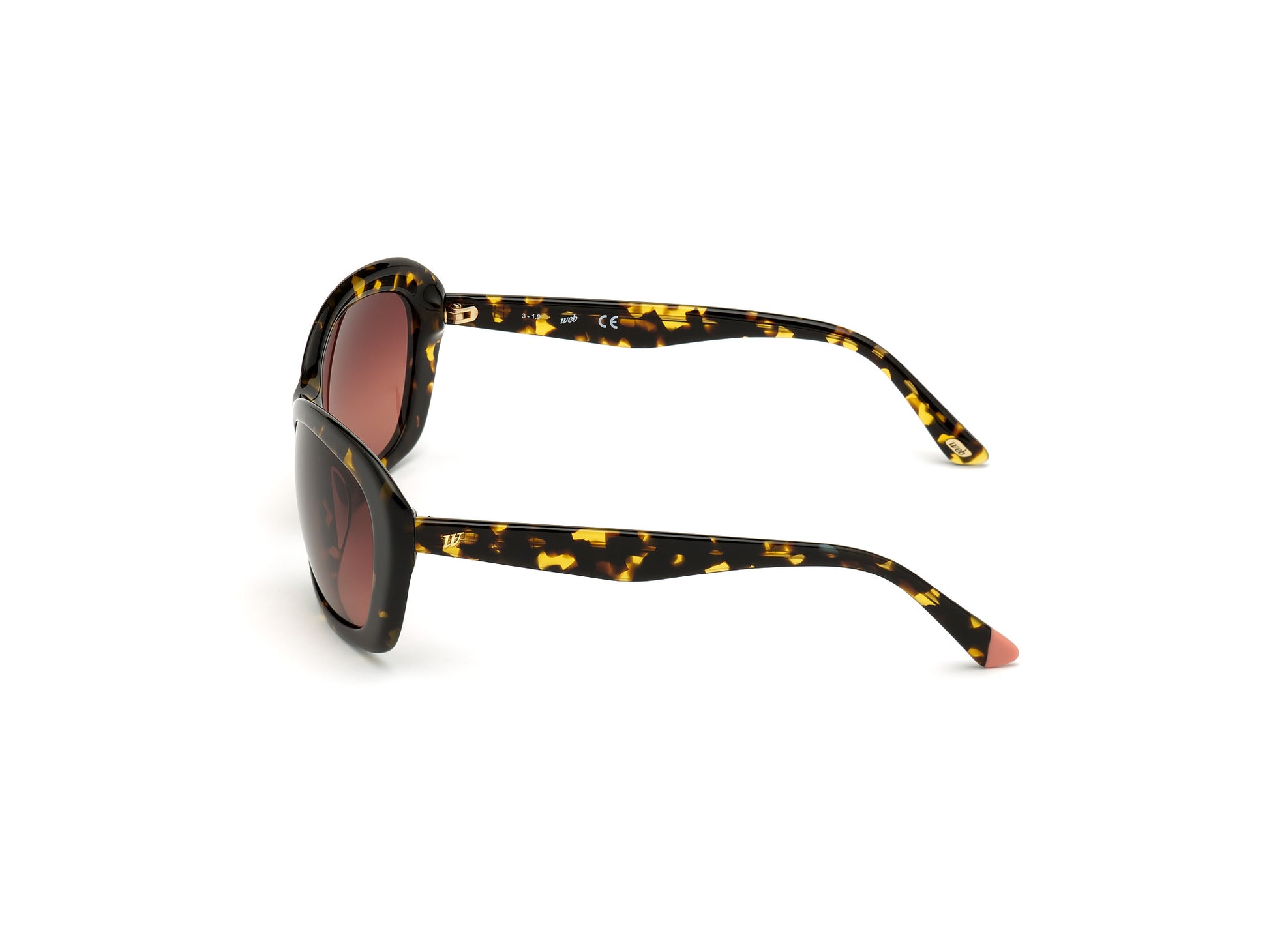 WEB EYEWEAR WE0289-5652F