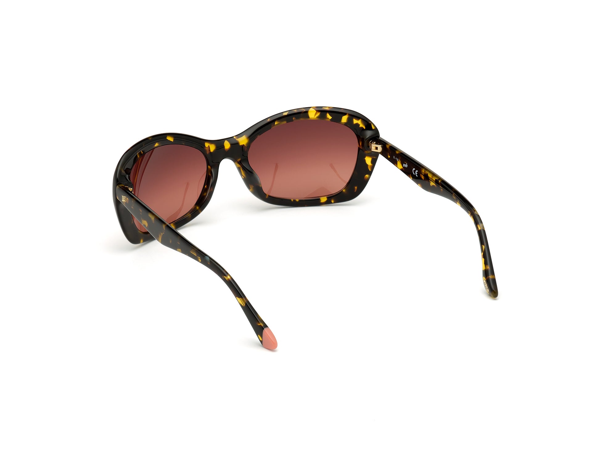 WEB EYEWEAR WE0289-5652F