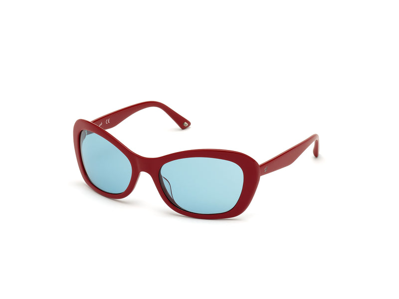 WEB EYEWEAR WE0289-5666V