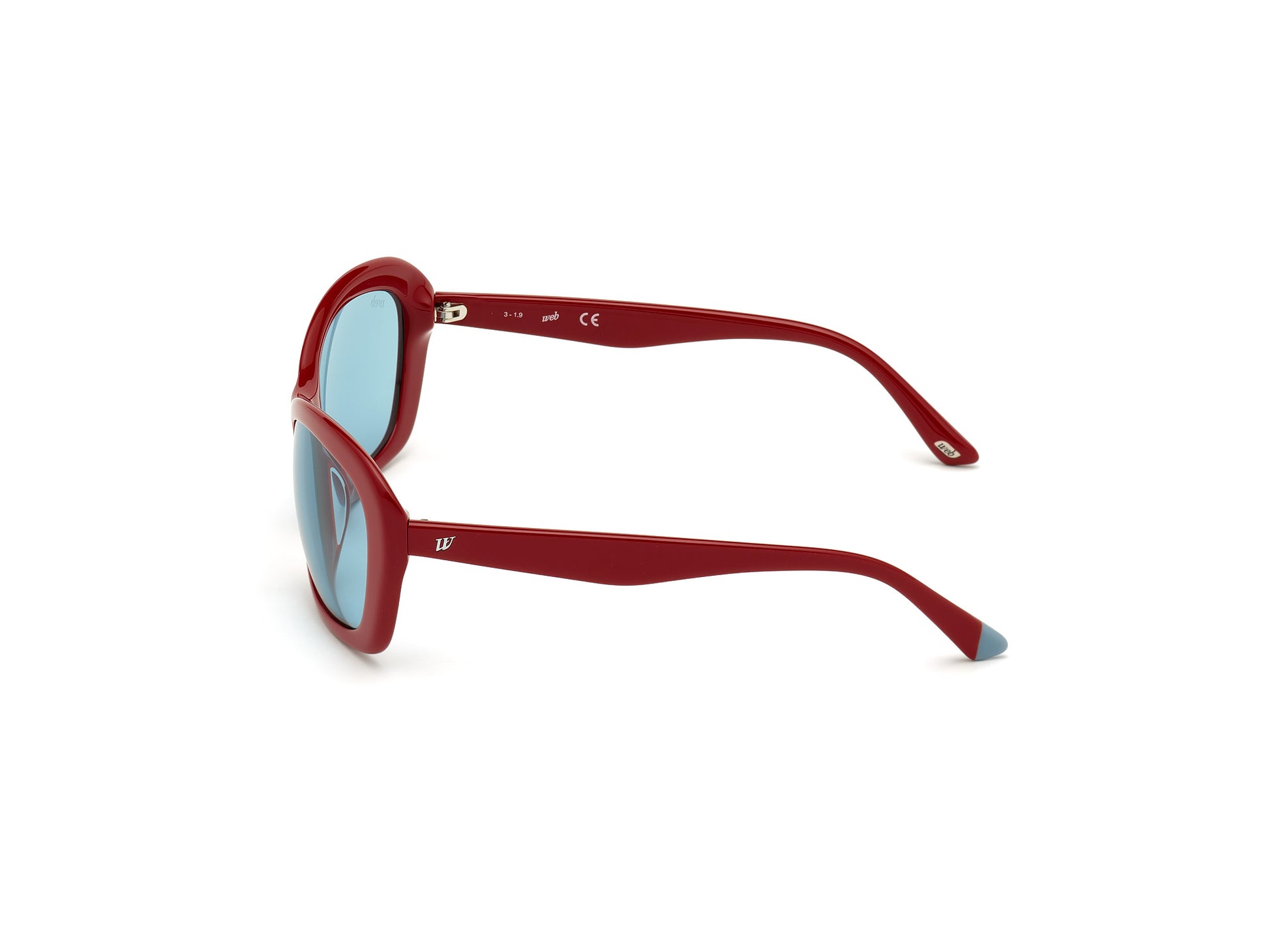 WEB EYEWEAR WE0289-5666V