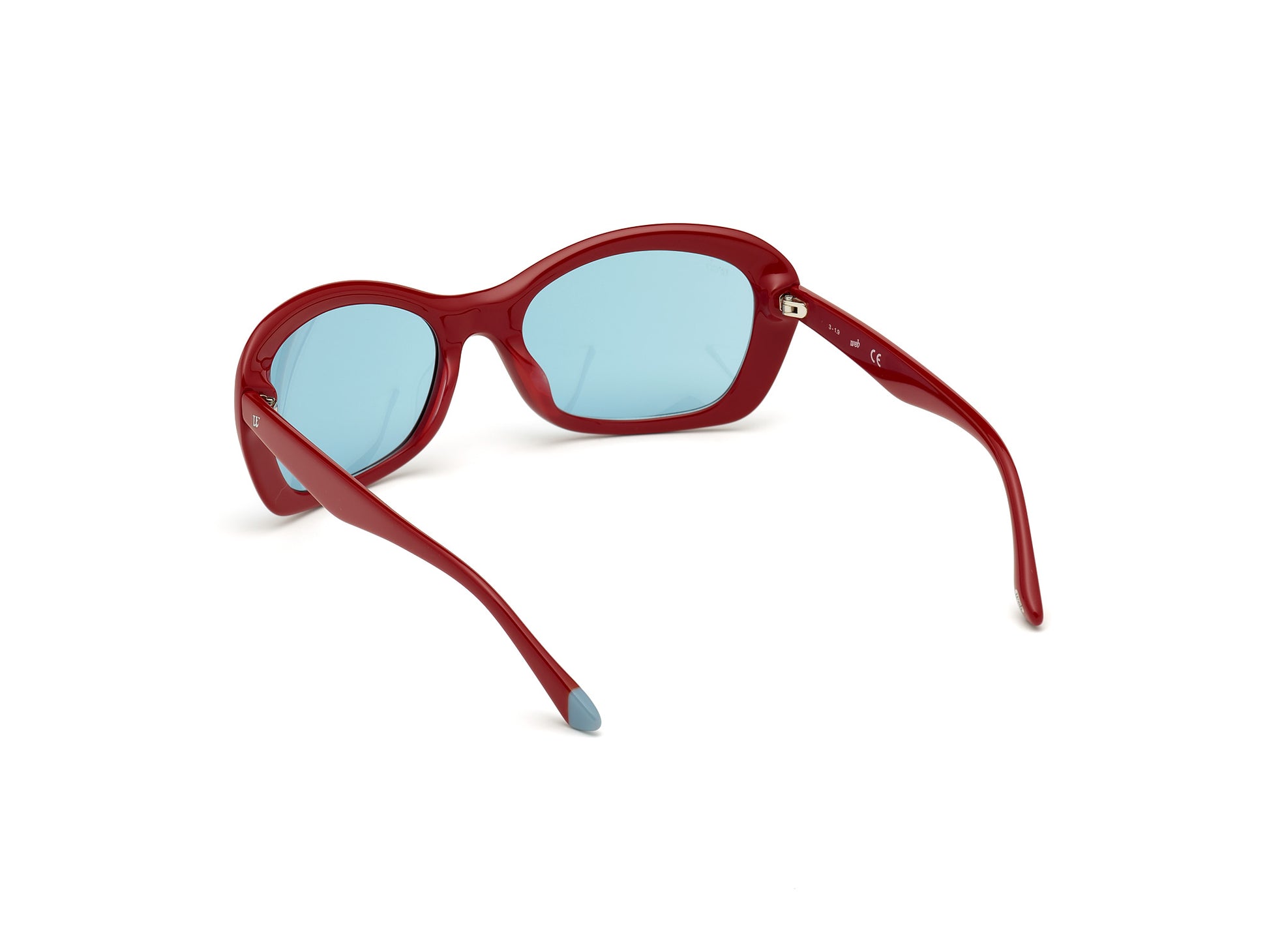 WEB EYEWEAR WE0289-5666V