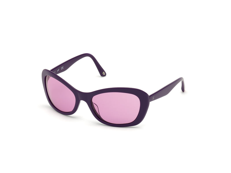 WEB EYEWEAR WE0289-5681S