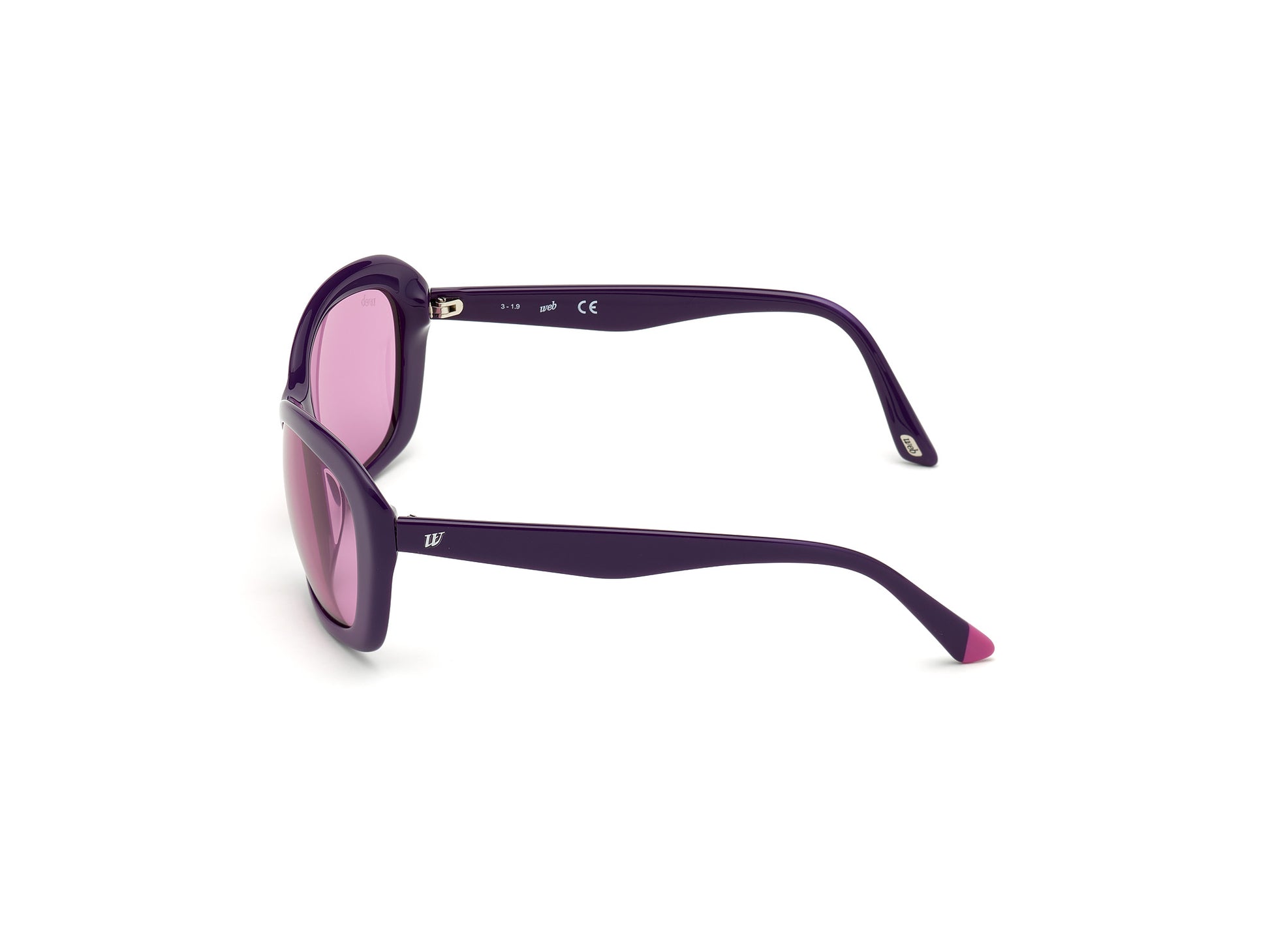 WEB EYEWEAR WE0289-5681S