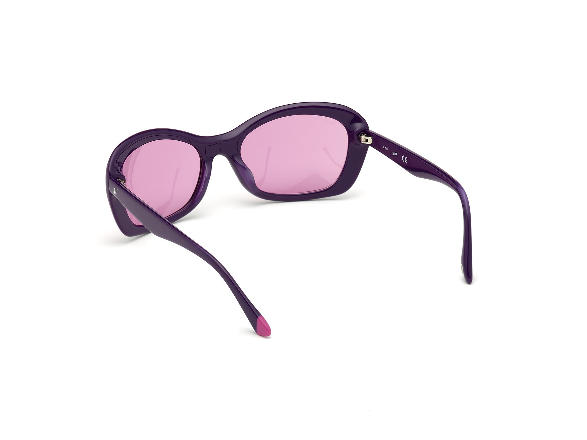 WEB EYEWEAR WE0289-5681S