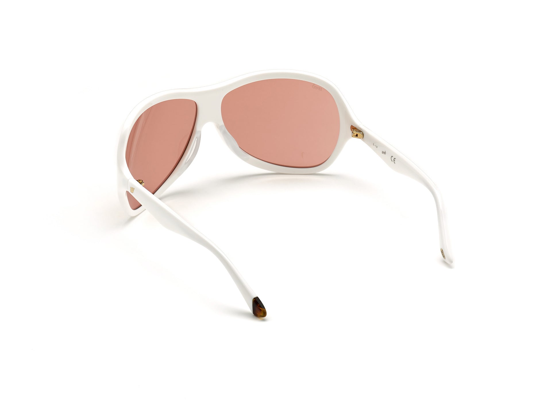 WEB EYEWEAR WE0290-6521E