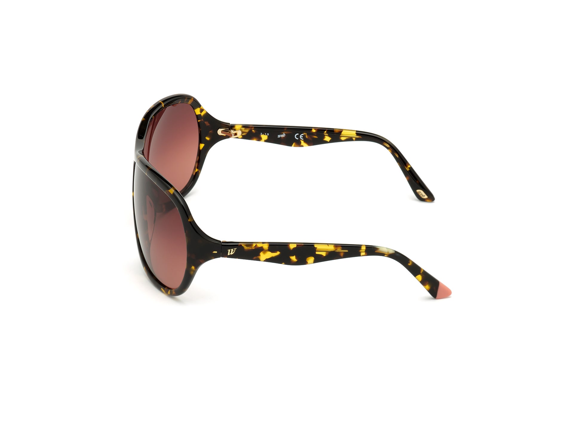 WEB EYEWEAR WE0290-6552F
