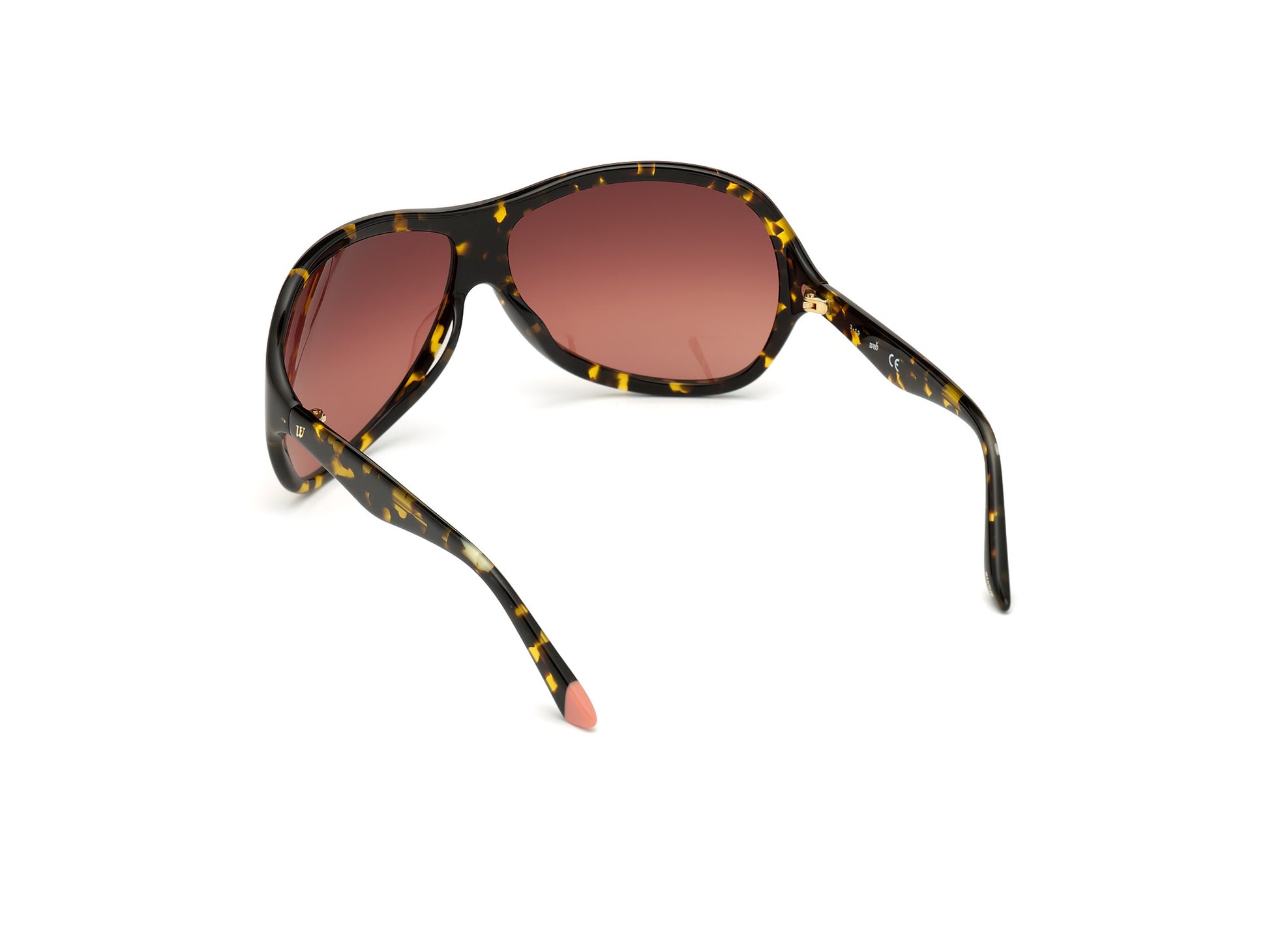 WEB EYEWEAR WE0290-6552F
