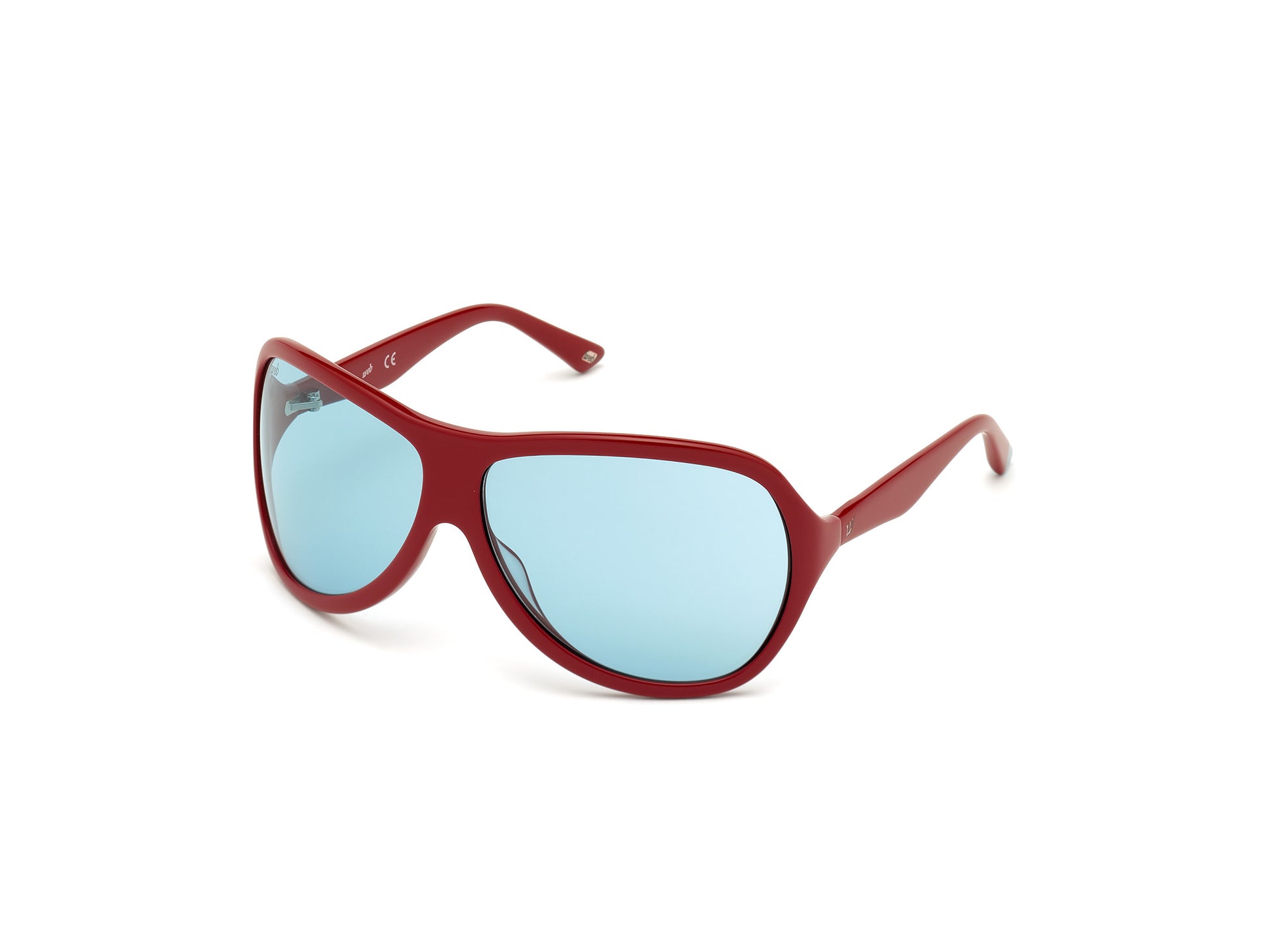 WEB EYEWEAR WE0290-6566V