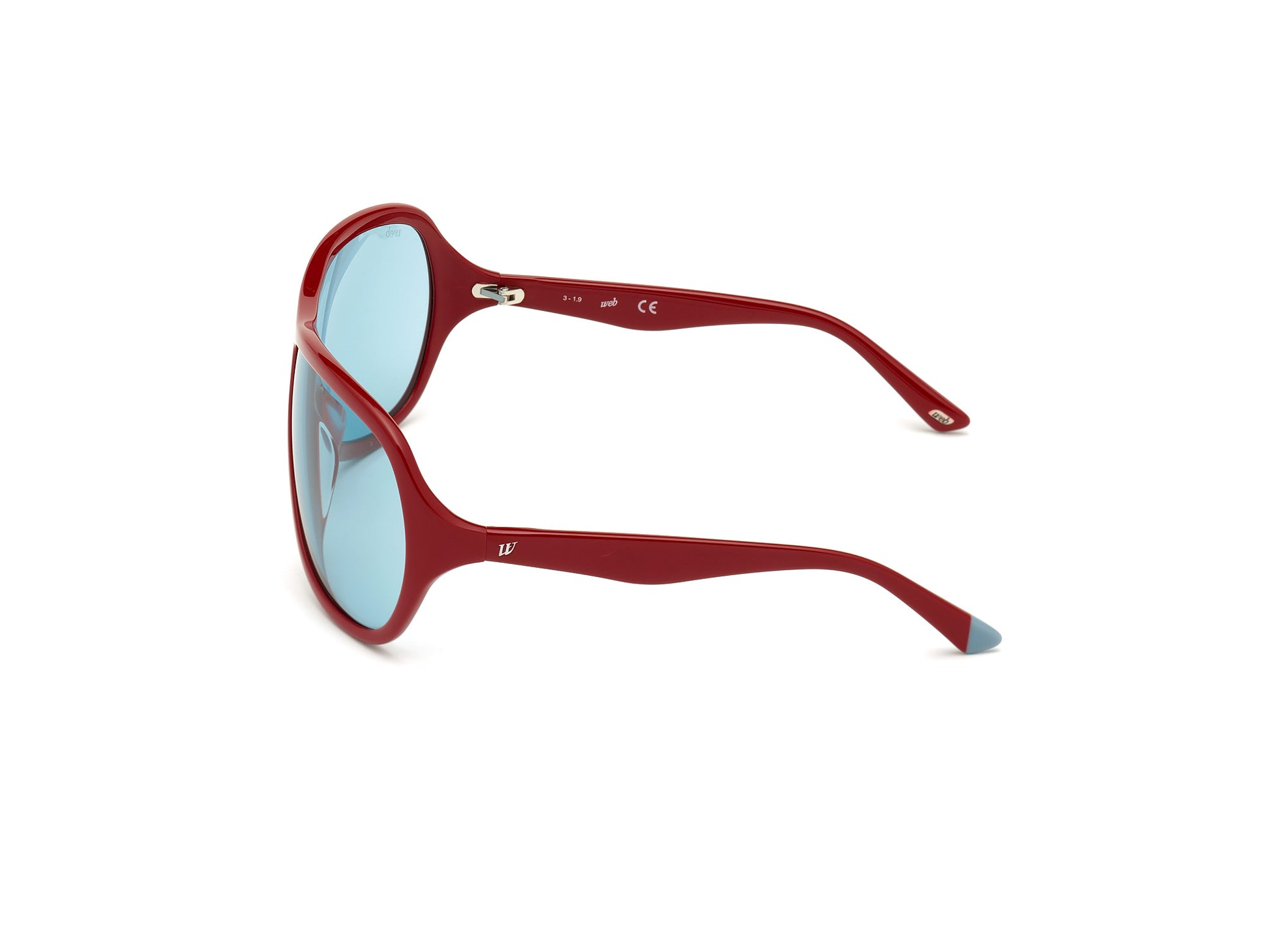 WEB EYEWEAR WE0290-6566V