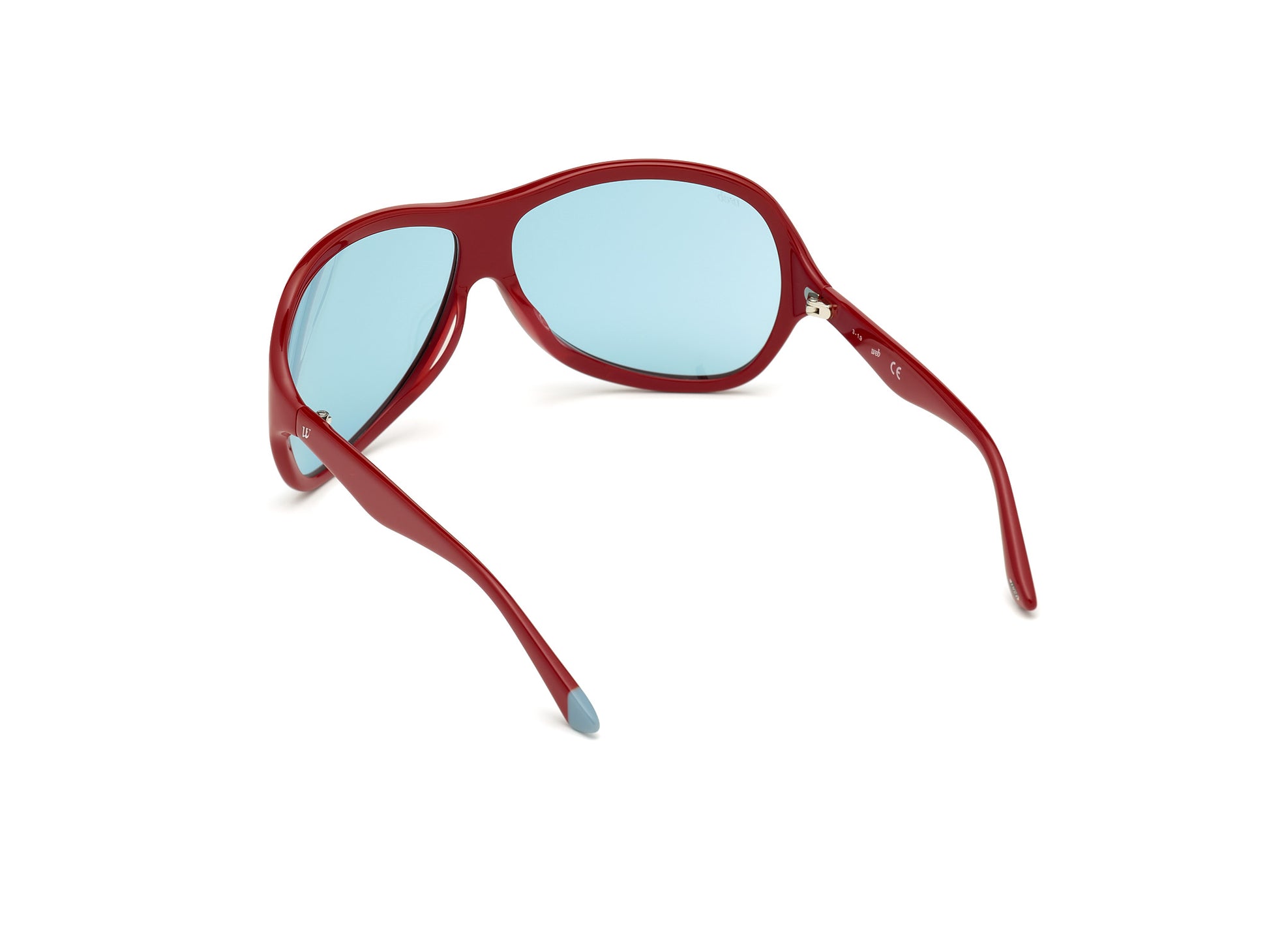 WEB EYEWEAR WE0290-6566V
