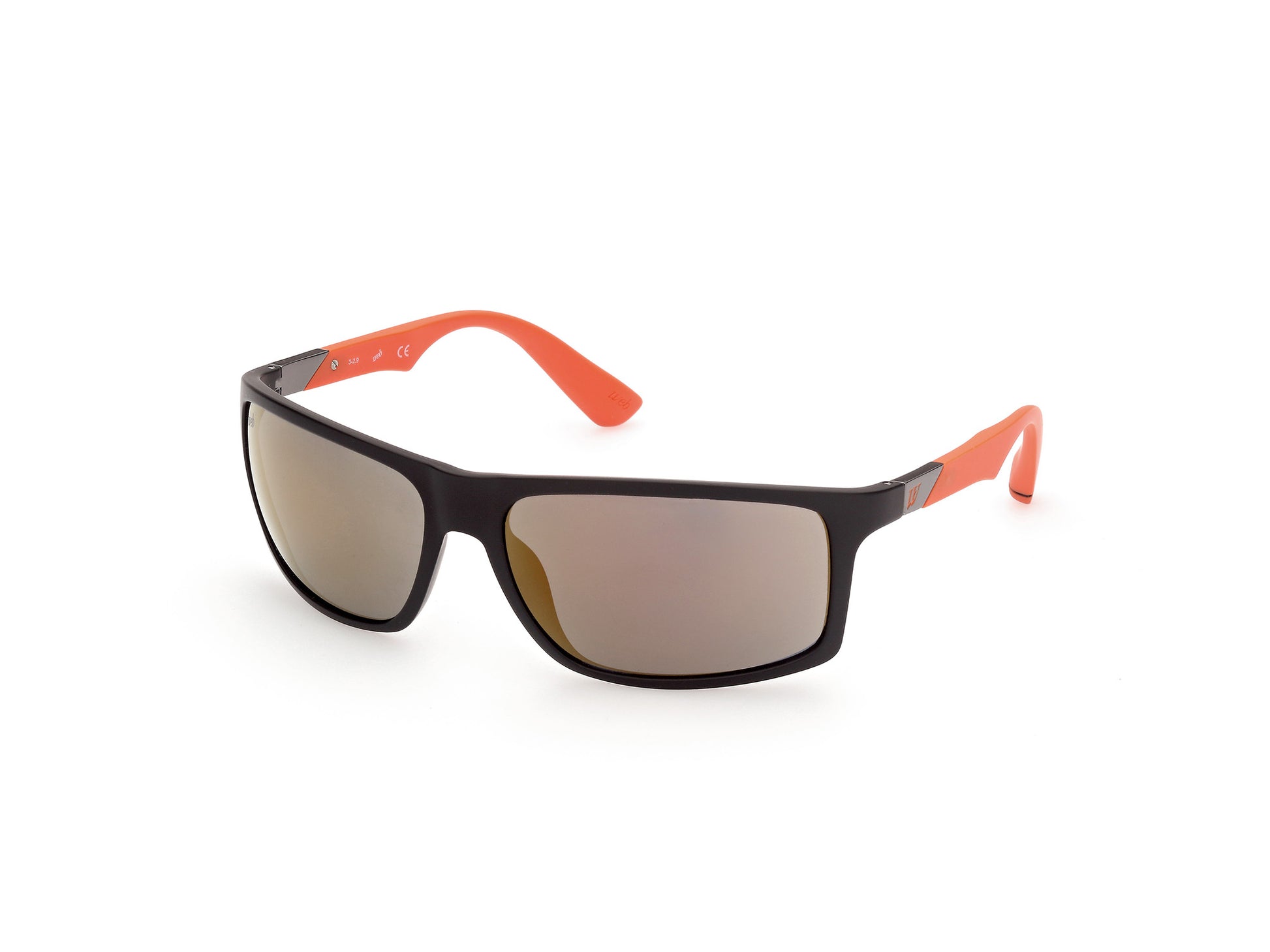 WEB EYEWEAR WE0293-6305C