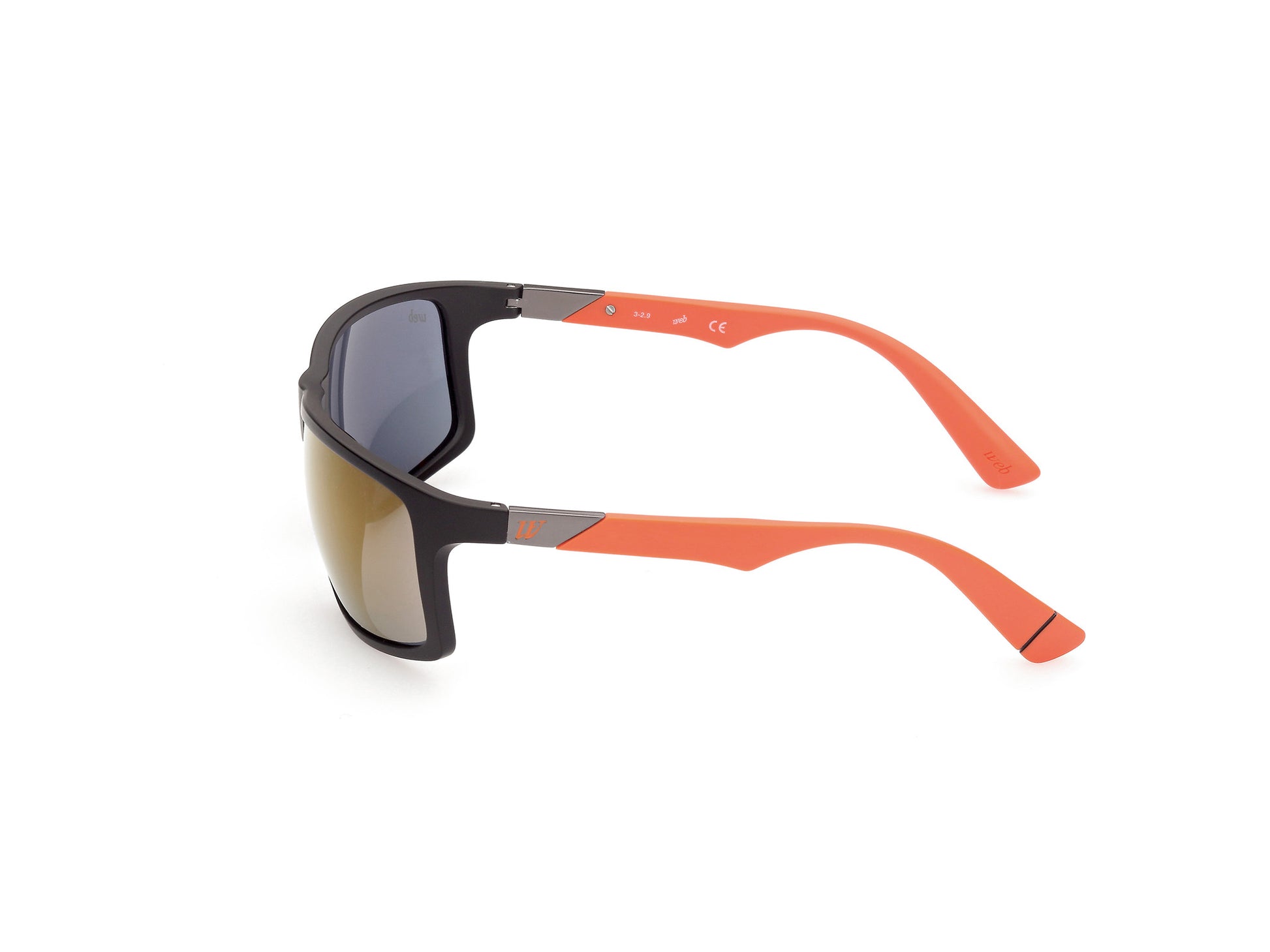 WEB EYEWEAR WE0293-6305C