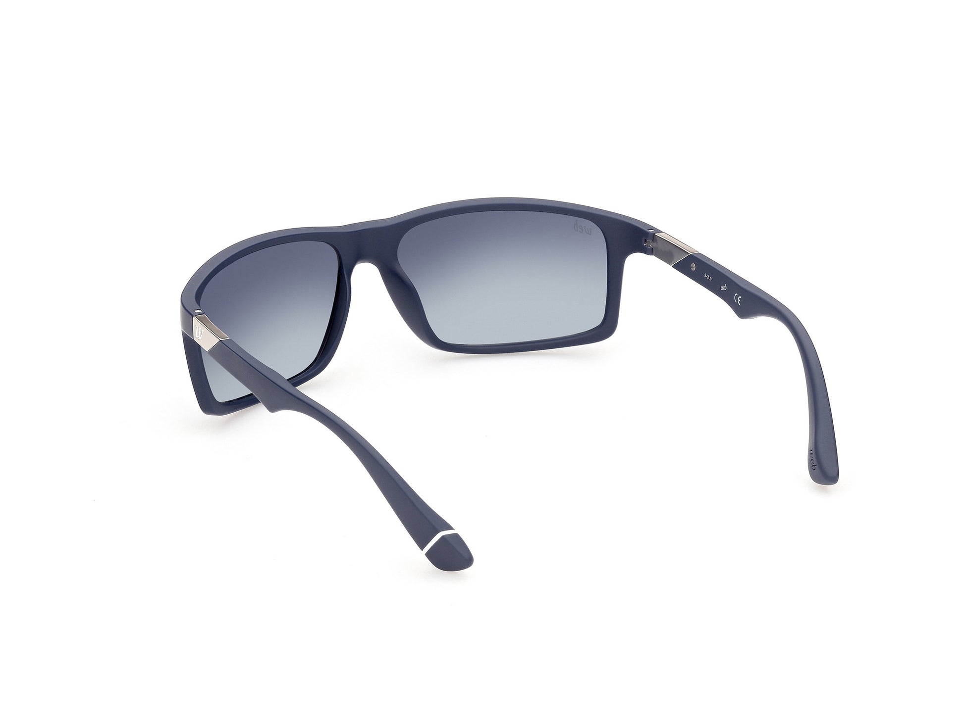 WEB EYEWEAR WE0293-6391V
