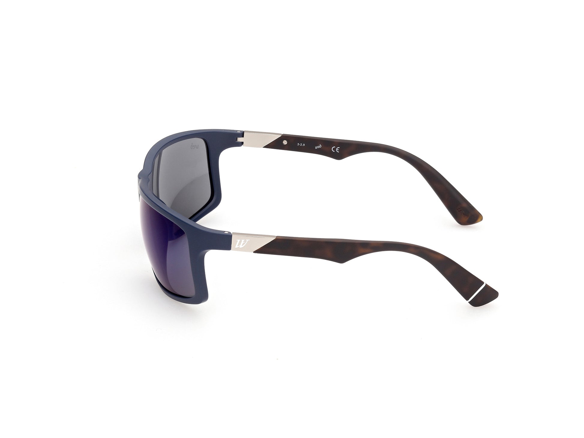 WEB EYEWEAR WE0293-6392C