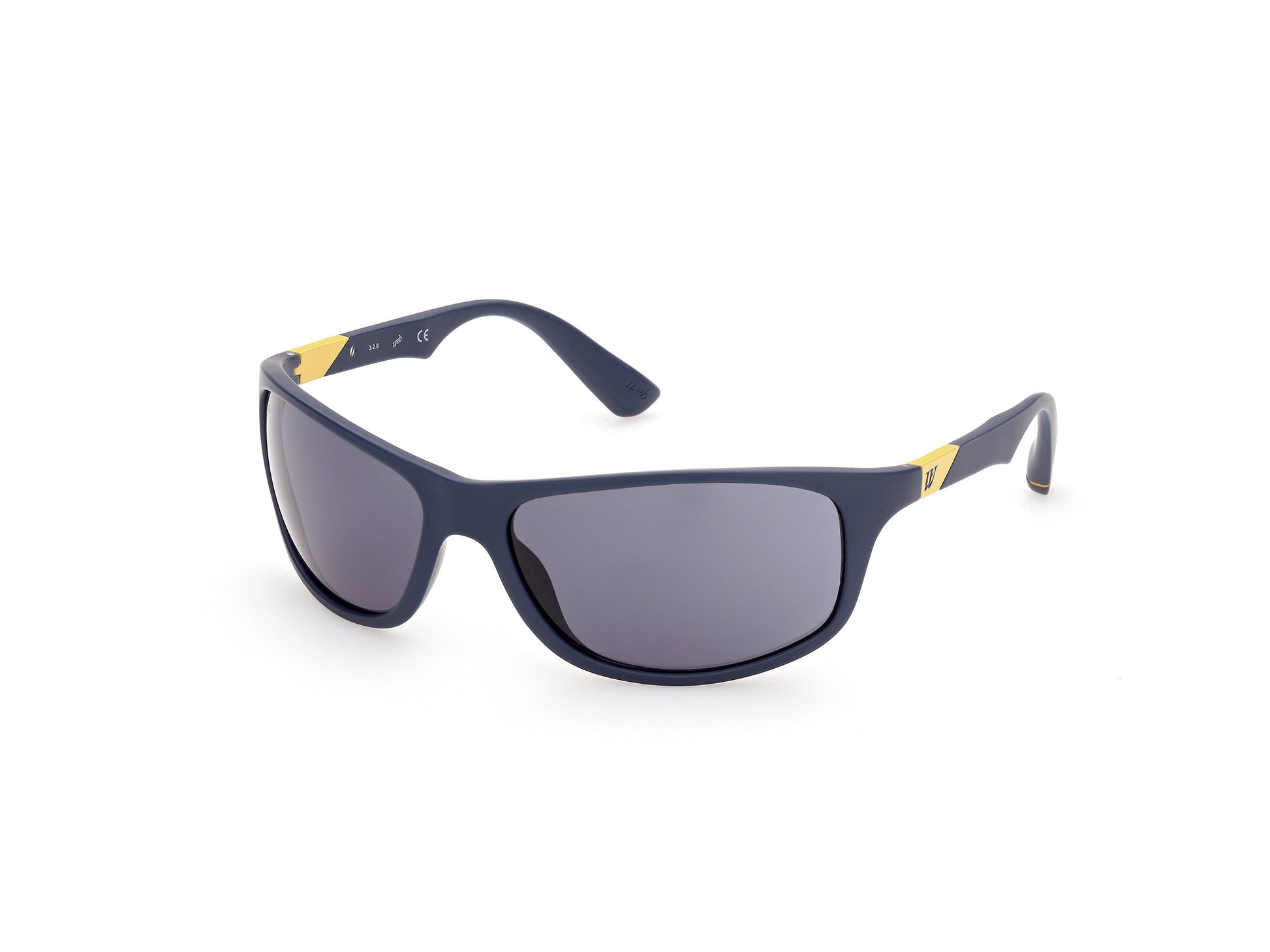 WEB EYEWEAR WE0294-6492V
