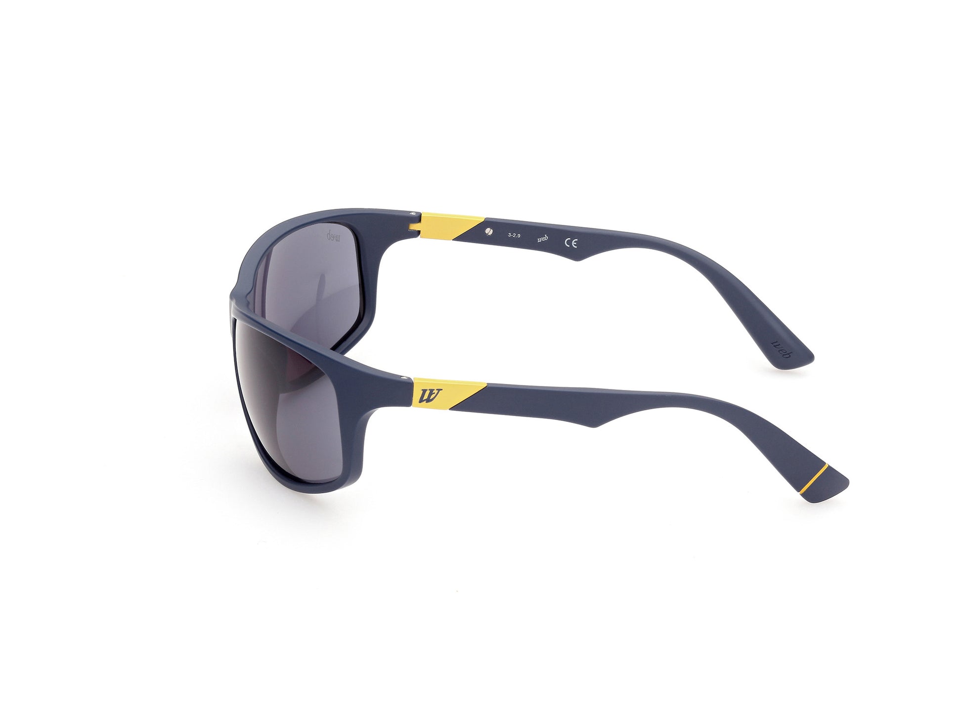 WEB EYEWEAR WE0294-6492V