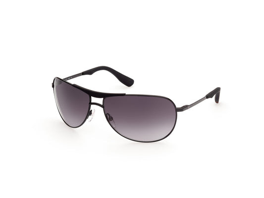 WEB EYEWEAR WE0296-6601B