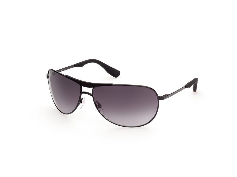 WEB EYEWEAR WE0296-6601B