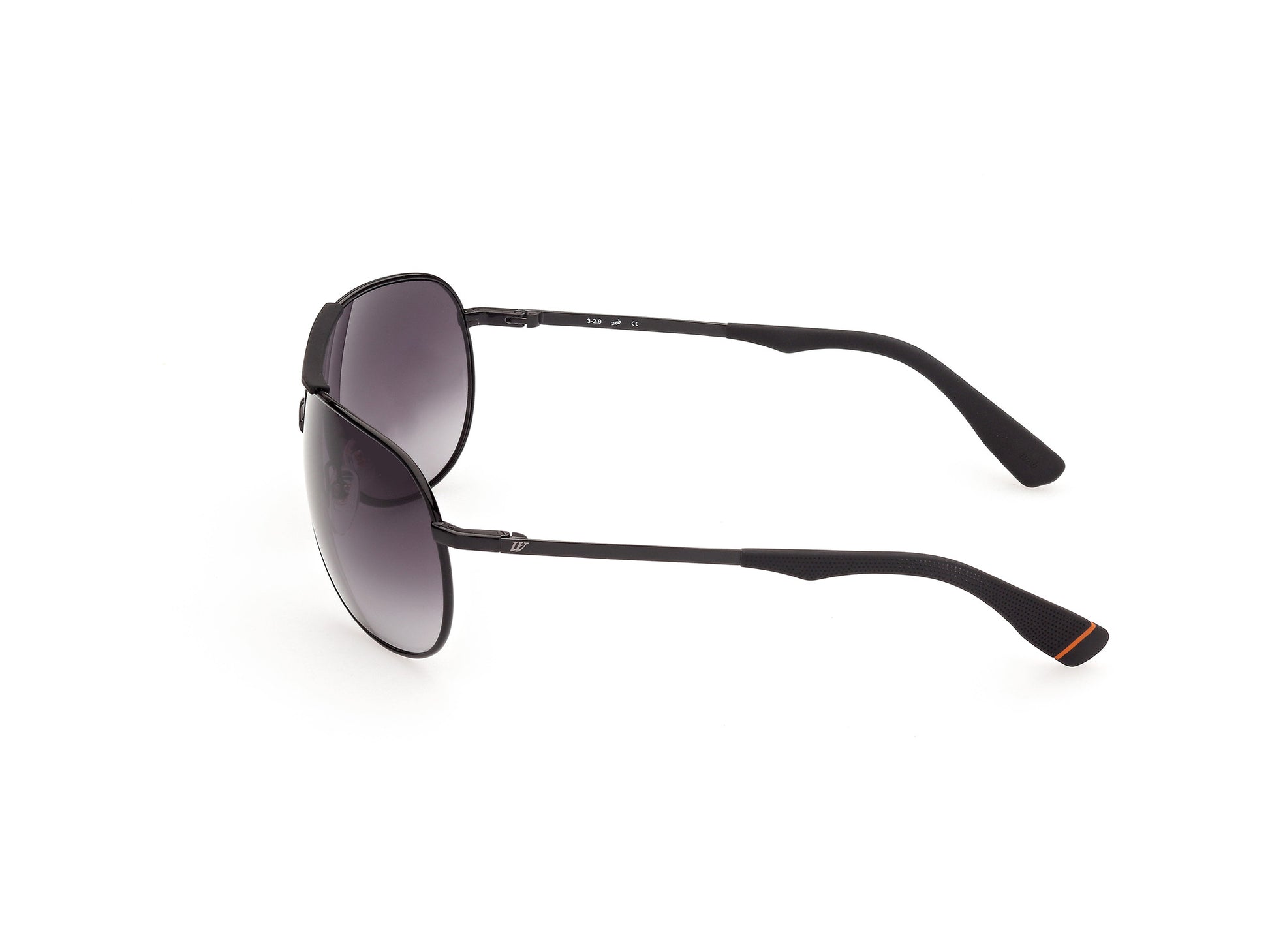 WEB EYEWEAR WE0296-6601B