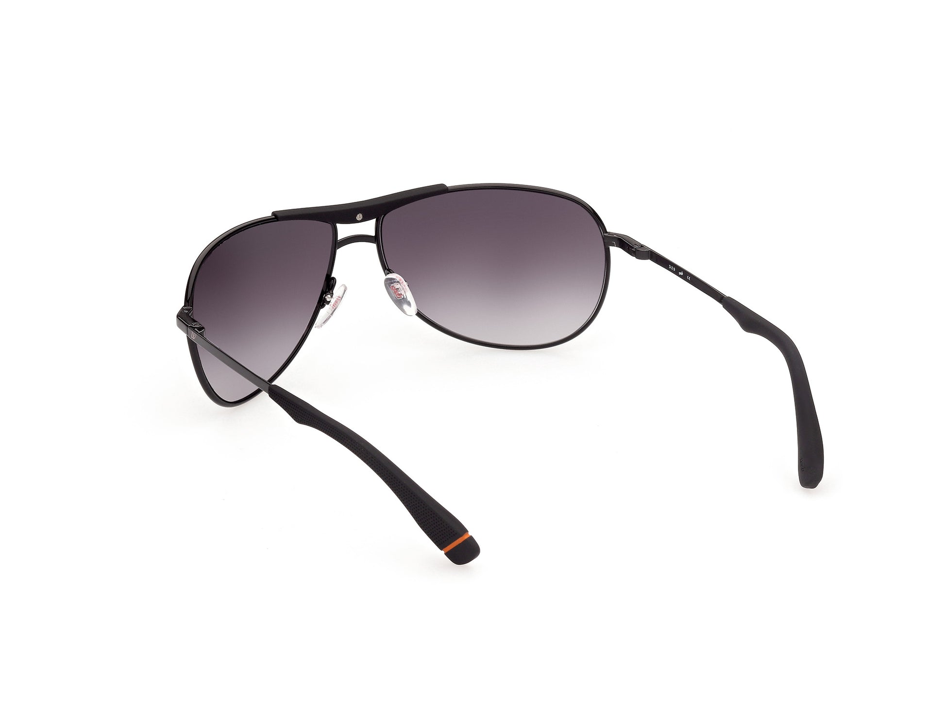 WEB EYEWEAR WE0296-6601B