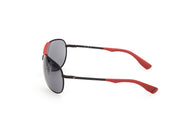 WEB EYEWEAR WE0296-6602A