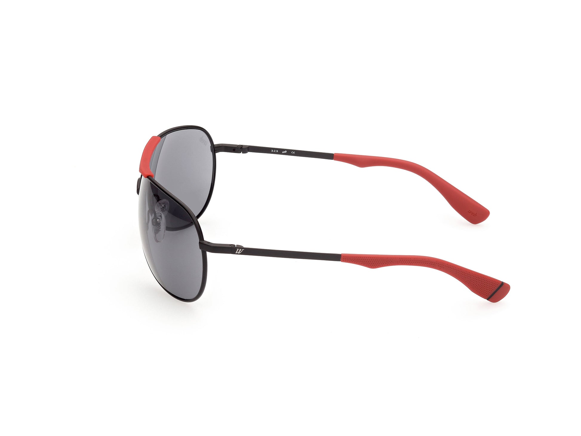 WEB EYEWEAR WE0296-6602A