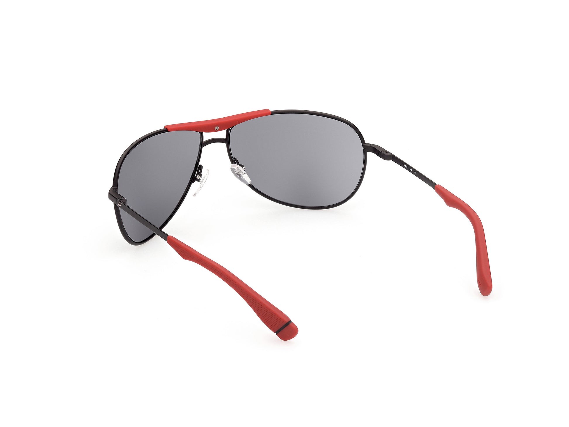 WEB EYEWEAR WE0296-6602A
