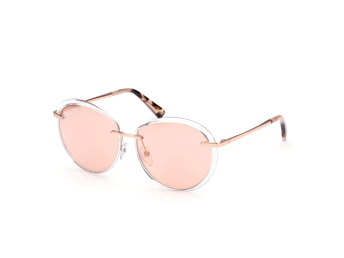 WEB EYEWEAR WE0297-5726Z