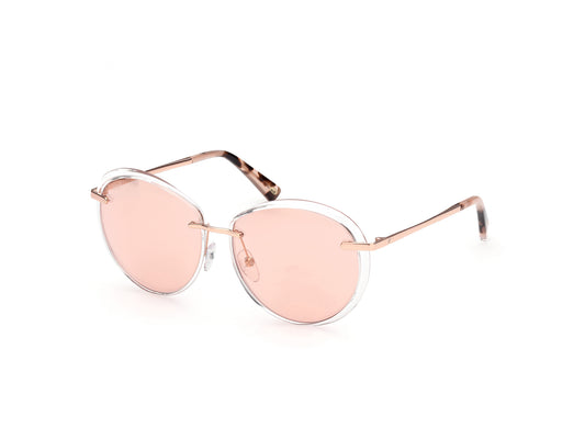 WEB EYEWEAR WE0297-5726Z