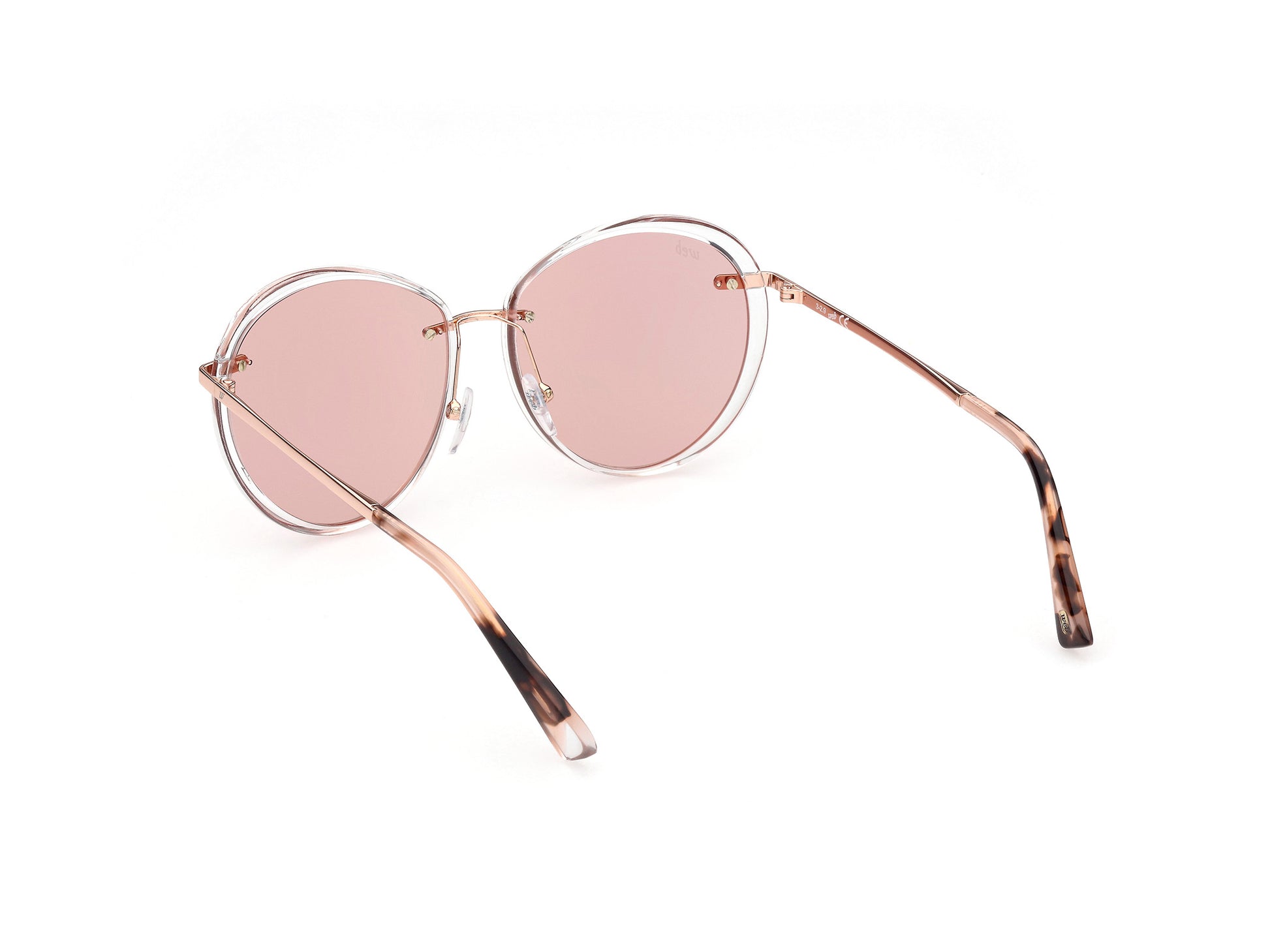 WEB EYEWEAR WE0297-5726Z
