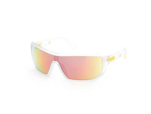 WEB EYEWEAR WE0299-0026Q