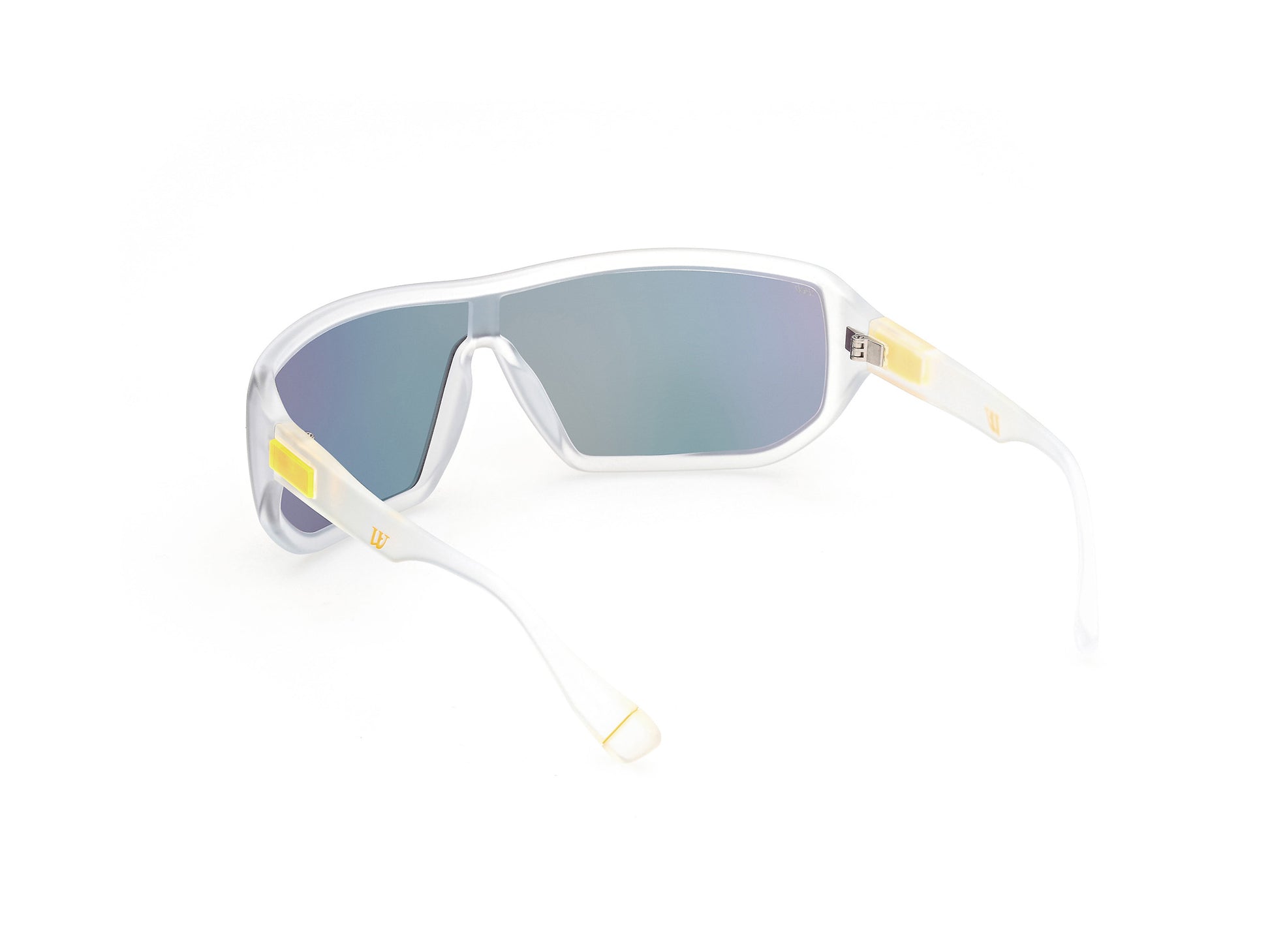 WEB EYEWEAR WE0299-0026Q
