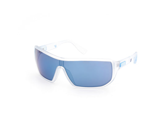 WEB EYEWEAR WE0299-0026V