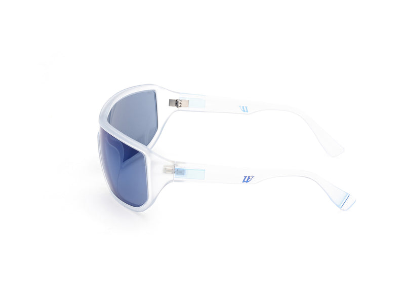 WEB EYEWEAR WE0299-0026V