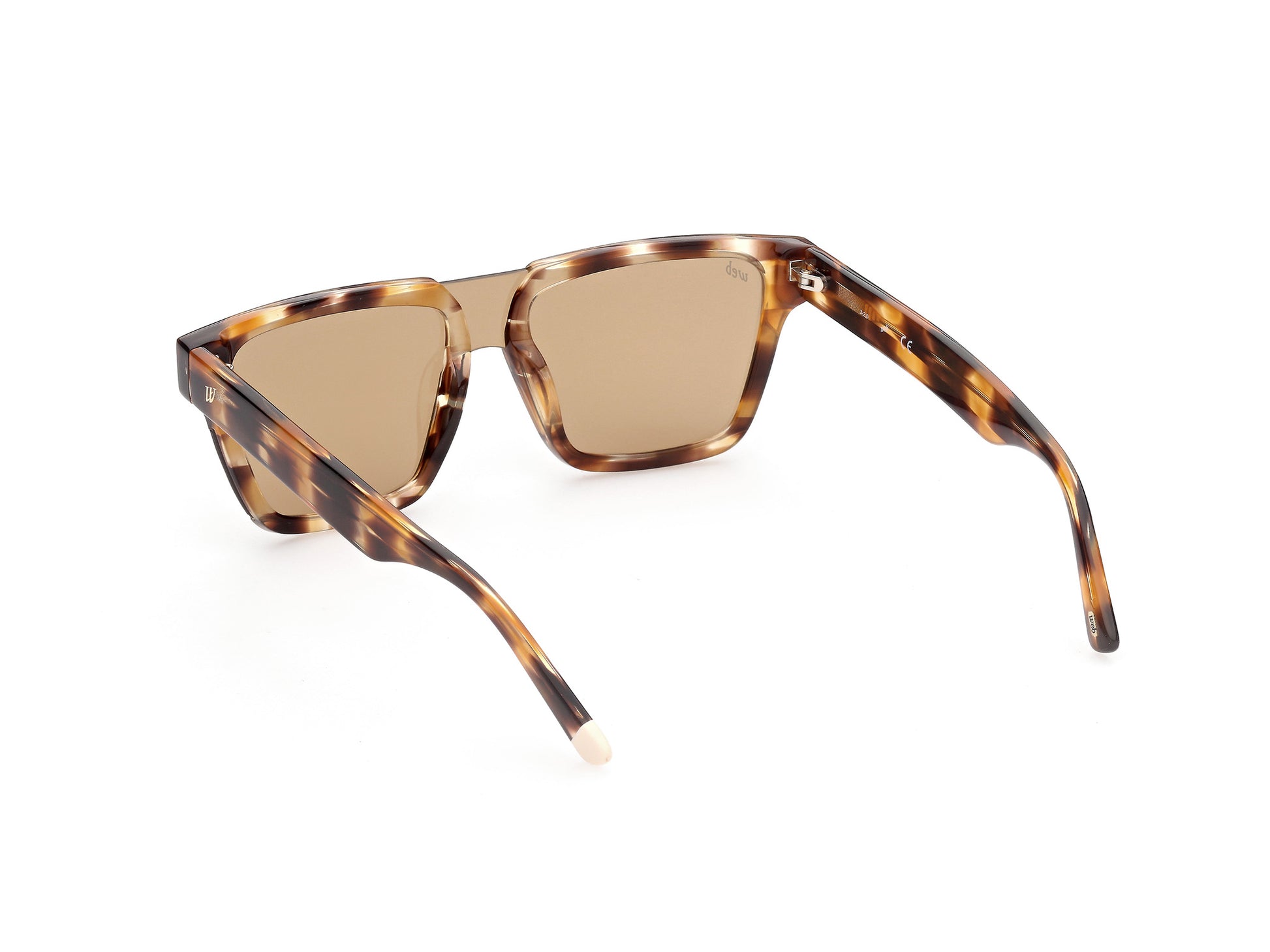 WEB EYEWEAR WE0314-0041F