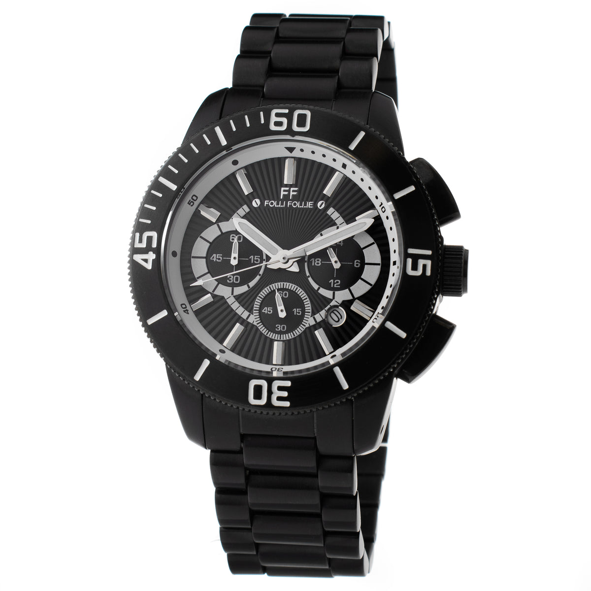 FOLLI FOLLIE WF8Y036BEK
