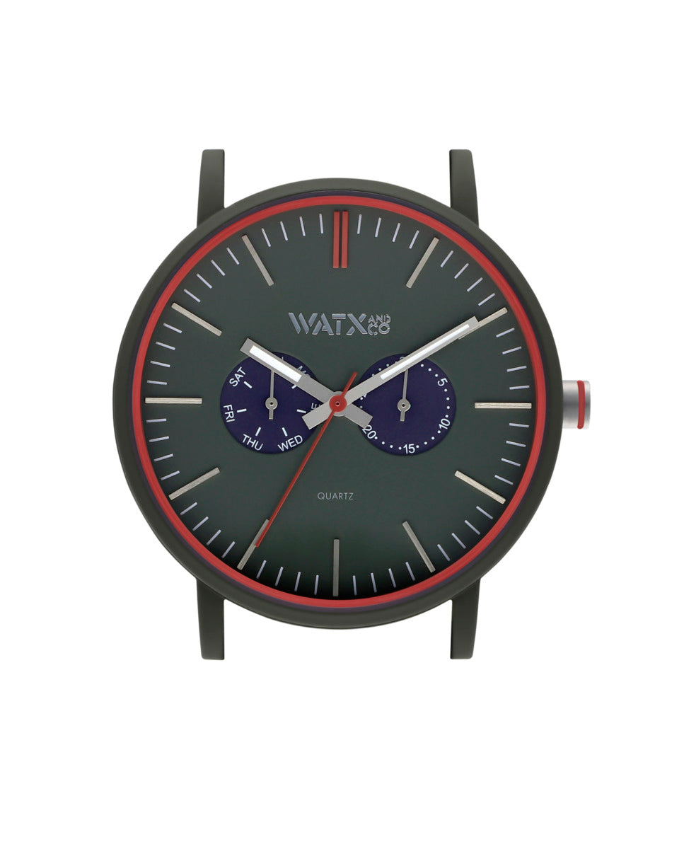 WATXANDCO WXCA2716