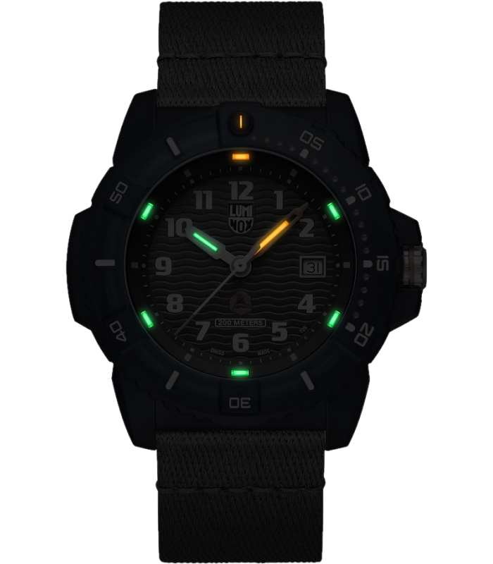 LUMINOX XS.8902.ECO