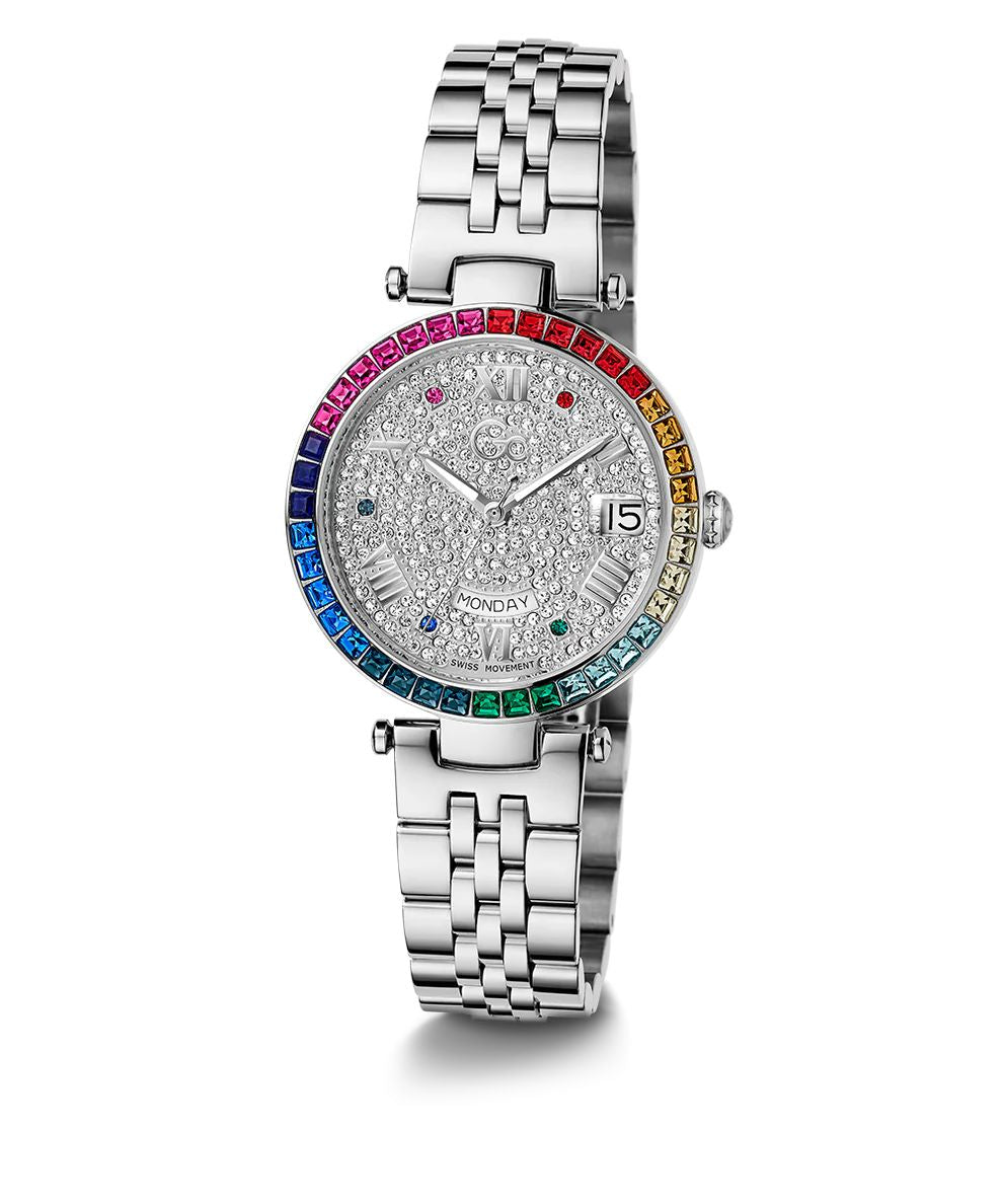 GC Z01012L1MF