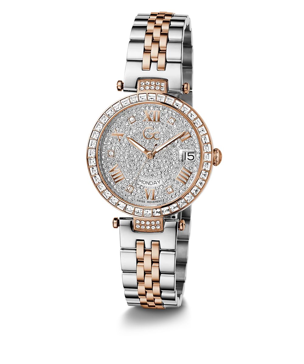 GC Z01014L1MF