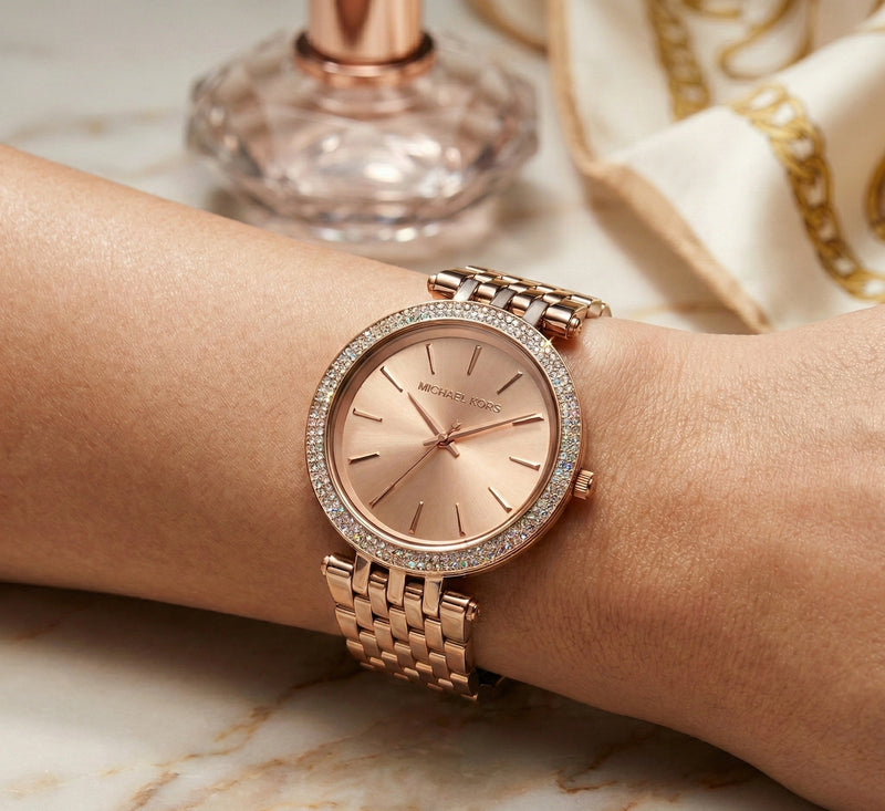 MICHAEL KORS MK3192