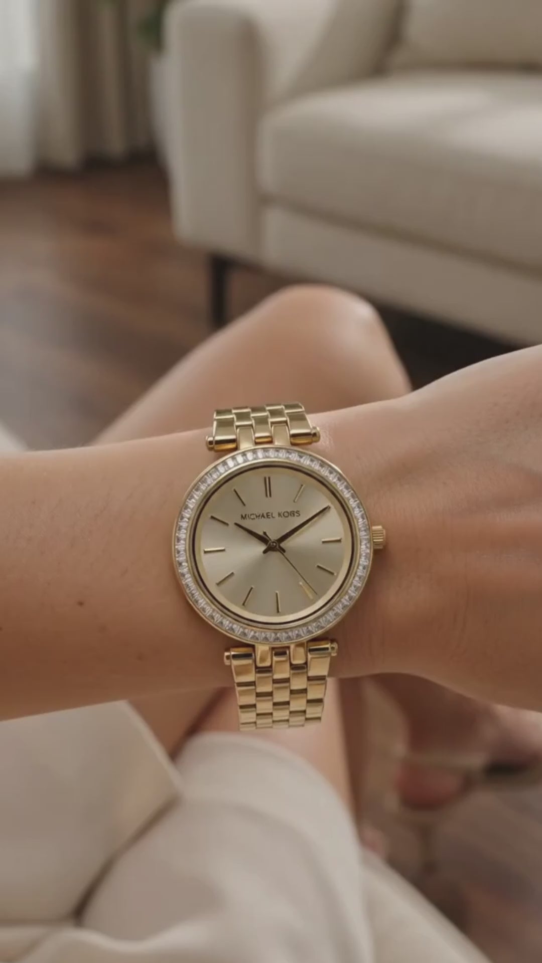 MICHAEL KORS MK3365