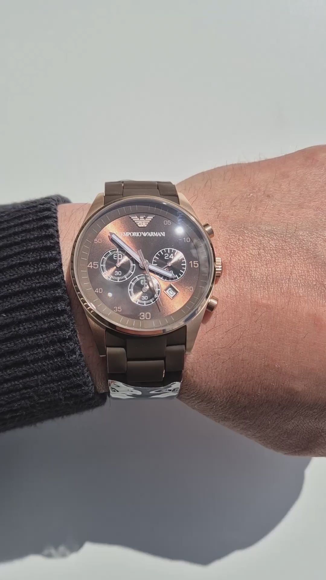 ARMANI AR5890