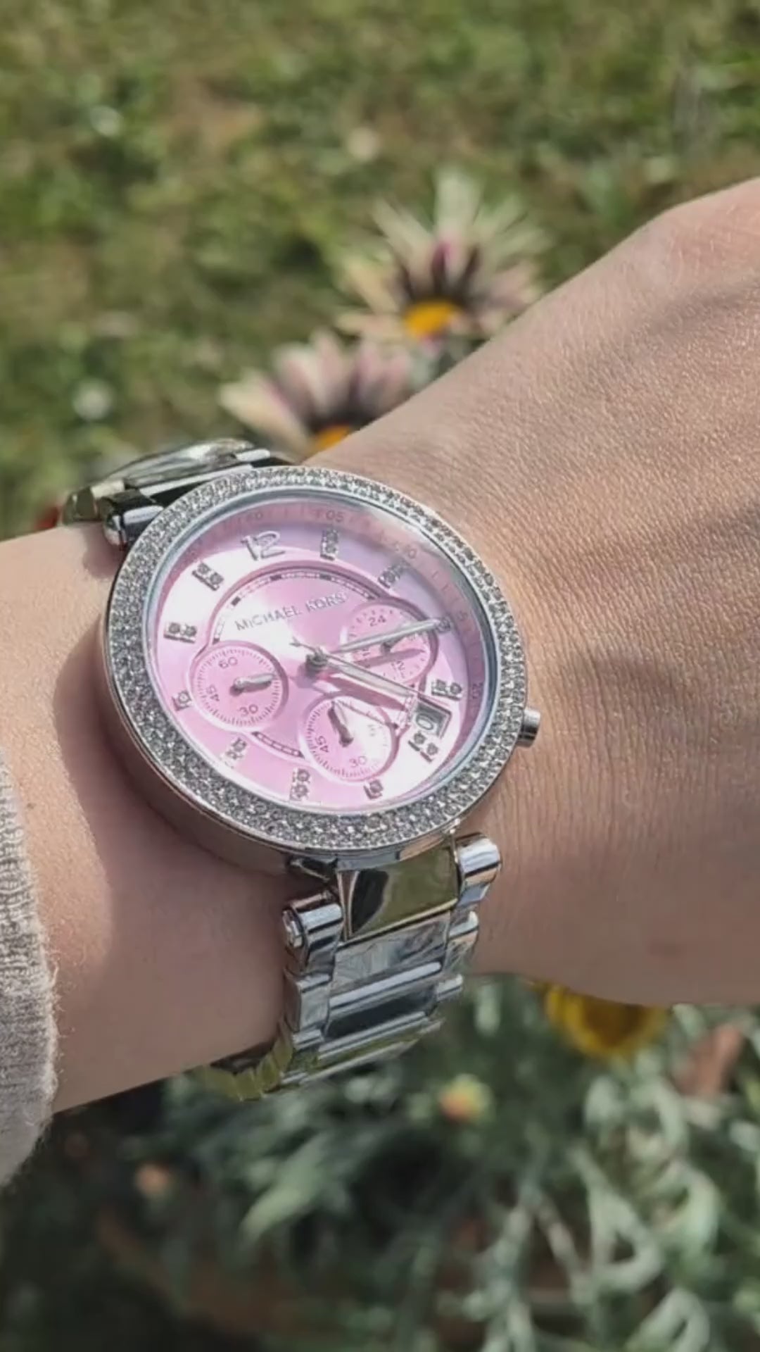 MICHAEL KORS MK6105